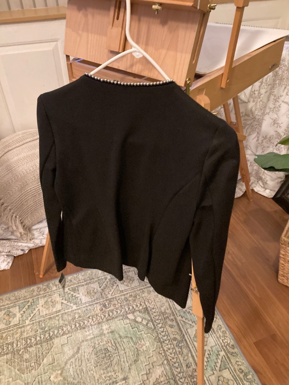NWOT Dressy Black Blazer